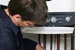 boiler replacement Shurdington